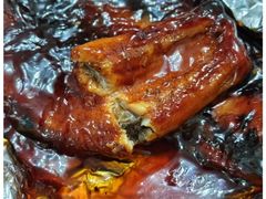 -华莱士·全鸡汉堡(五爱道店)