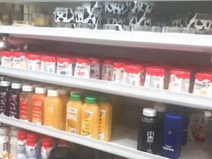 -罗森便利店(鱼市街店)