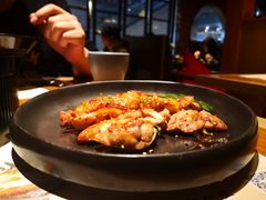 -仓桥家·焗寿司·锅物(光谷步行街店)