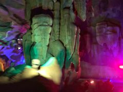 -泰安地下龙宫景区