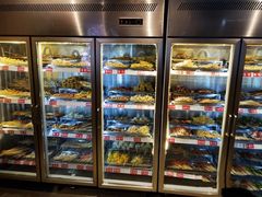 自助取餐区-江湖六膳門串串香(隆礼路店)