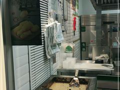 -紫光园清真北京小吃(广渠门内店)