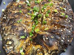 -地摊风云龙虾烧烤铺(裕民店)