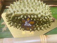 -Thai Alley泰爱里(二沙岛店)
