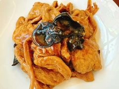 -虎哥私房菜(馒头山店)