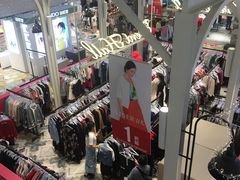 -优客城市奥莱