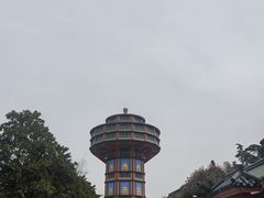 -高旻寺