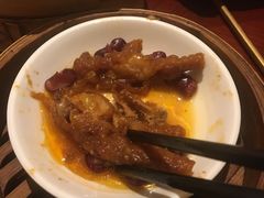 -泉州富力万达文华酒店-品珍中餐厅