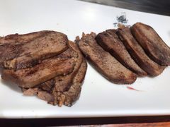 红酒酱牛舌-大渔之观(安贞店)