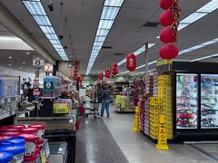 -99大华超市(罗兰岗店)