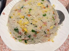 -红樱桃·欢乐餐厅(太原里店)