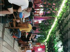 -重庆鱼美佳火锅(四川师大店)