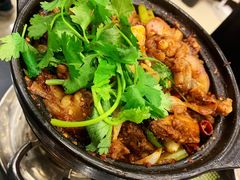 -川香煲(茅台路店)