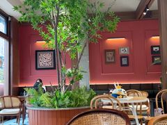 -嗒令甜品·主题融合料理餐厅(首座时代店)