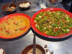 -馬伍旺川菜(江北虹悦城店)