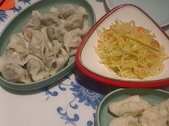 -东方饺子王(哈西万达店)