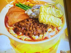 -小满手工粉(北京富力广场店)