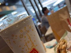 -麦当劳(广州南站店)