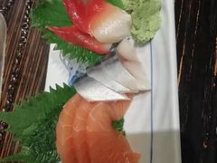-山屋日式料理屋(宛平88店)