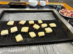 -石屏老字号4号包浆豆腐美食城(泼水广场店)