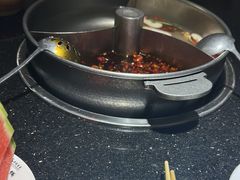 -老版火锅.12年西安排队王(沣峪口店)