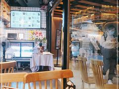 -姚面记·海派家常菜(恒基名人购物中心店)