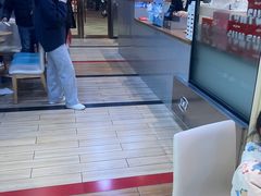 -DQ·蛋糕·冰淇淋(万联城店)