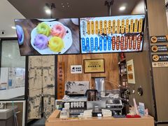 -百年老字号·观振兴蟹黄面·三虾面·苏式面(观前街富仁坊巷店)