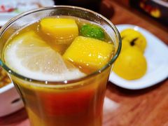 鲜果茶-晋家门(弘阳广场店)
