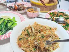 -谭厨中山传家菜.乳鸽.脆鲩鱼(华强北中航城店)