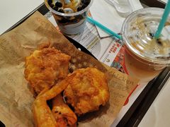 -肯德基(东门中店)