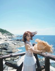 -DL HOPE明星造型