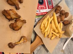 -必胜客(玉泉远洋店)