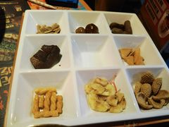 -探鱼·鲜青椒爽麻烤鱼(西南商都店)