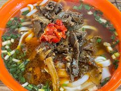 -湘味粉面馆(麓山南路店)