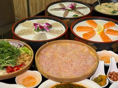 -草鱼先生潮州鱼生·虾生(新厦花园店)
