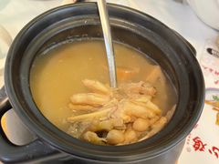 -文记壹心鸡(宝华路店)