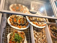 -车头老二大排档(金城步行街店)