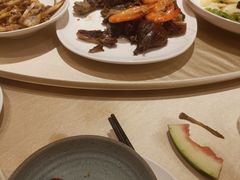 -柴米油盐(土菜院子店)