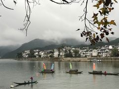 -新安江山水画廊风景区