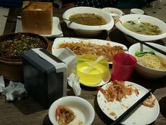 -茉莉餐厅(包河万达店)