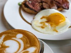 -尼依格罗香港美利酒店