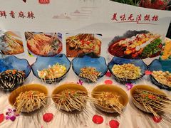 -南美元生态大酒店(海珠店)