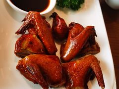 -水月周庄铂尔曼酒店-水月荟中餐厅