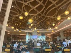 -连云港苏宁索菲特酒店