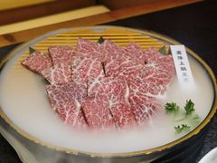 -龙记珍牛和牛烧肉(龙南街店)