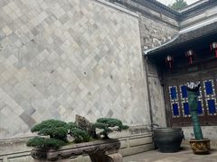 -胡雪岩故居