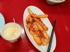-宏状元现熬粥·京味菜(五棵松店)