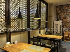 -满来寿喜烧(金虹桥店)