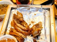 -怪怪龙虾·来自江苏盱眙(惊驾路店)